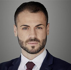 Anthony Carvalho Group Deputy CEO, Limagrain