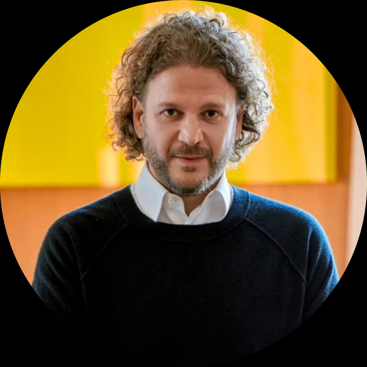 David Layani CEO, Onepoint