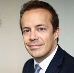 Moïse Mitterrand CEO, Bassac