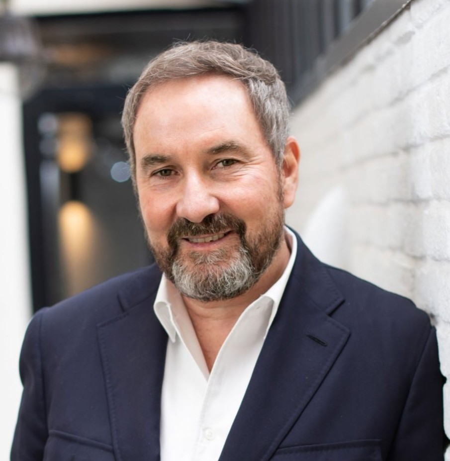 Olivier Bertrand Groupe Bertrand