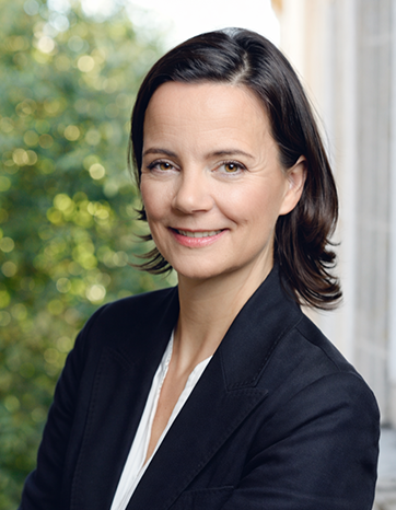 Fundamental Partners - Bénédicte Leneveu - Executive Partner