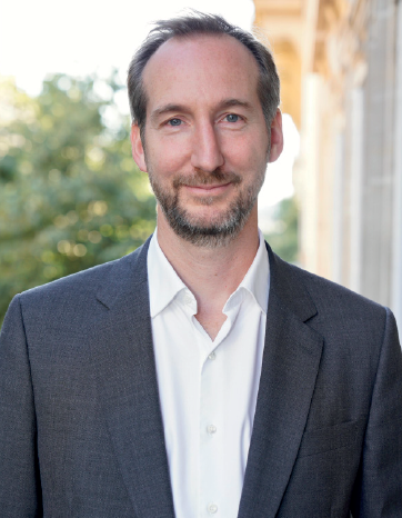 Cédric Lalain Managing Partner