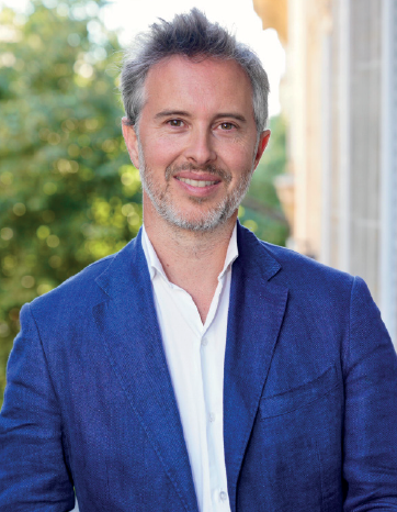 Matthias Kuntz Fondateur & Managing Partner